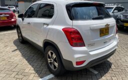 Chevrolet Tracker 2019 LS