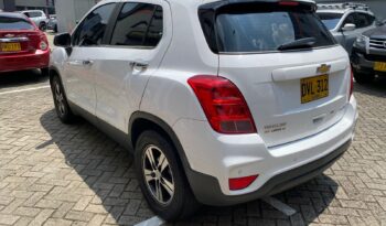 Chevrolet Tracker 2019 LS lleno