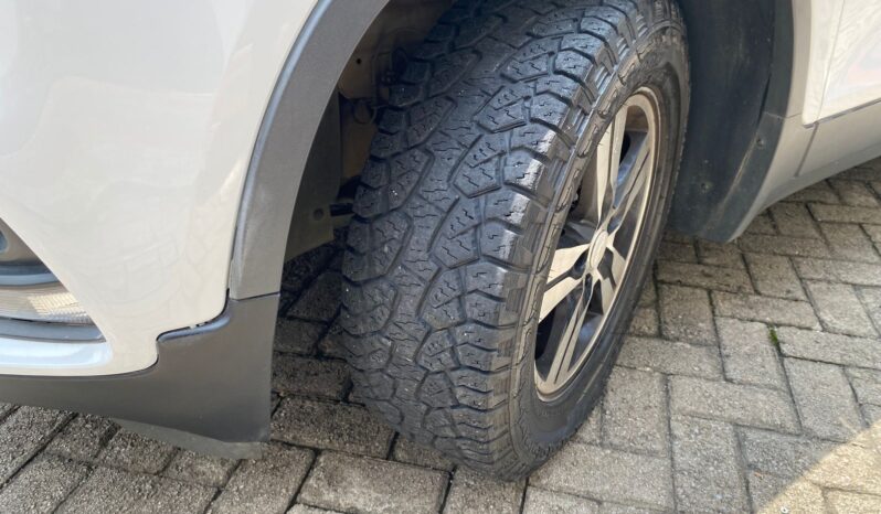 Chevrolet Tracker 2019 LS lleno