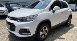 Chevrolet Tracker 2019 LS