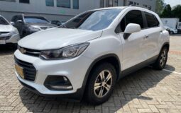 Chevrolet Tracker 2019 LS