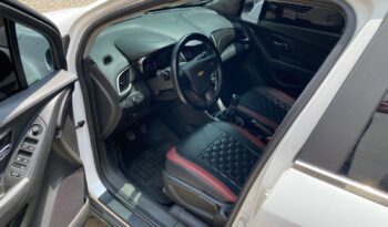 Chevrolet Tracker 2019 LS lleno