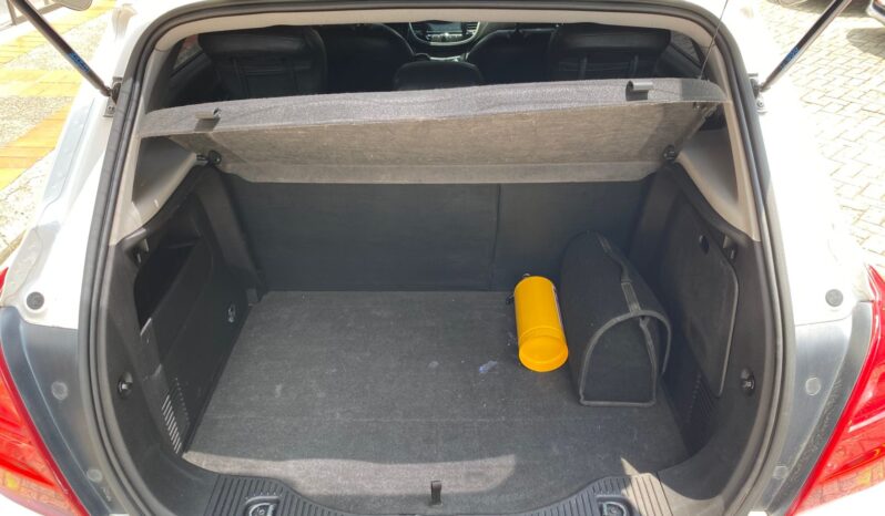 Chevrolet Tracker 2019 LS lleno