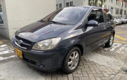 Hyundai Getz 2008 GL