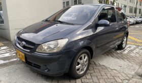 Hyundai Getz 2008 GL