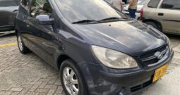 Hyundai Getz 2008 GL
