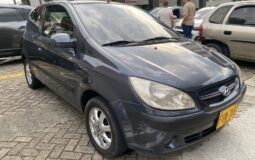 Hyundai Getz 2008 GL