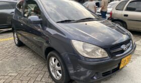 Hyundai Getz 2008 GL
