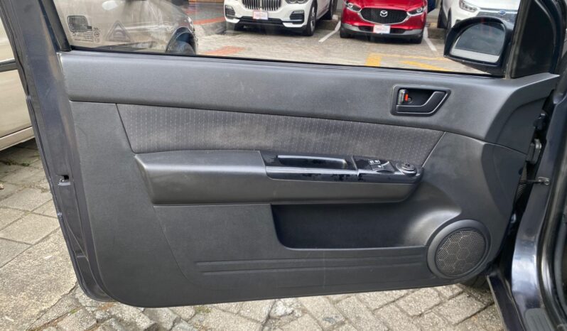 Hyundai Getz 2008 GL lleno