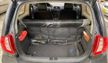 Hyundai Getz 2008 GL lleno
