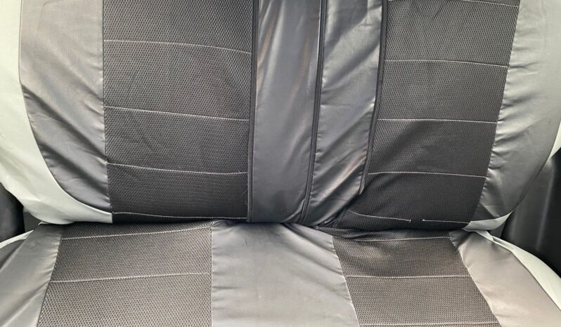 Hyundai Getz 2008 GL lleno