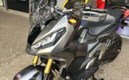 Honda xadv 2021