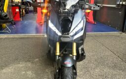 Honda xadv 2021