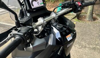 Honda xadv 2021 lleno