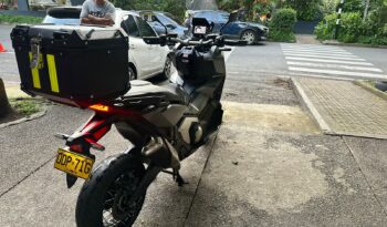 Honda xadv 2021 lleno