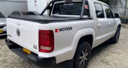 Volkswagen Amarok 2012 Fleetline