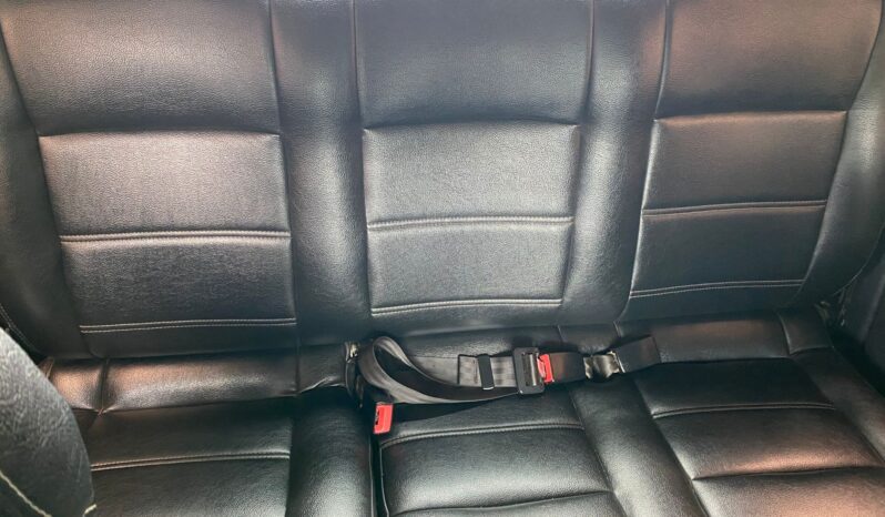 Volkswagen Amarok 2012 Fleetline lleno