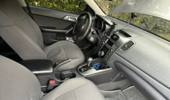 Kia Cerato 2013 lleno
