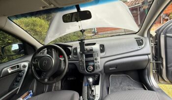 Kia Cerato 2013 lleno