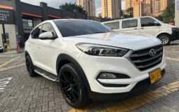 Hyundai NEW TUCSON GL PREMIUM 2019