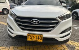 Hyundai NEW TUCSON GL PREMIUM 2019