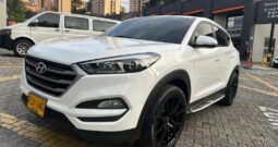 Hyundai NEW TUCSON GL PREMIUM 2019
