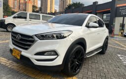 Hyundai NEW TUCSON GL PREMIUM 2019