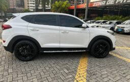 Hyundai NEW TUCSON GL PREMIUM 2019