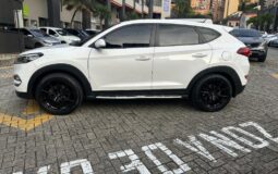 Hyundai NEW TUCSON GL PREMIUM 2019