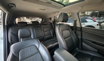 Hyundai NEW TUCSON GL PREMIUM 2019 lleno