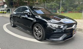 Mercedes-Benz CLA 200 AMG LINE 2023 1.3 TURBO
