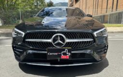 Mercedes-Benz CLA 200 AMG LINE 2023 1.3 TURBO