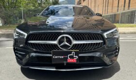 Mercedes-Benz CLA 200 AMG LINE 2023 1.3 TURBO