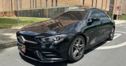 Mercedes-Benz CLA 200 AMG LINE 2023 1.3 TURBO