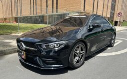 Mercedes-Benz CLA 200 AMG LINE 2023 1.3 TURBO