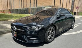 Mercedes-Benz CLA 200 AMG LINE 2023 1.3 TURBO