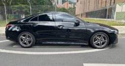Mercedes-Benz CLA 200 AMG LINE 2023 1.3 TURBO