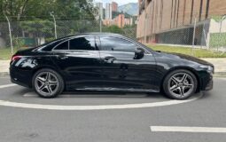 Mercedes-Benz CLA 200 AMG LINE 2023 1.3 TURBO