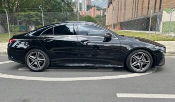 Mercedes-Benz CLA 200 AMG LINE 2023 1.3 TURBO lleno