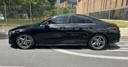 Mercedes-Benz CLA 200 AMG LINE 2023 1.3 TURBO