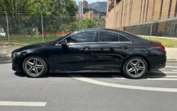 Mercedes-Benz CLA 200 AMG LINE 2023 1.3 TURBO