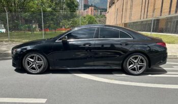 Mercedes-Benz CLA 200 AMG LINE 2023 1.3 TURBO lleno