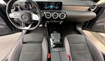 Mercedes-Benz CLA 200 AMG LINE 2023 1.3 TURBO lleno