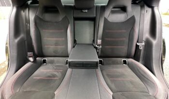 Mercedes-Benz CLA 200 AMG LINE 2023 1.3 TURBO lleno