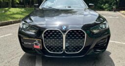 BMW 430I COUPE EDICION M 2021 2.0 TURBO