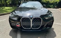 BMW 430I COUPE EDICION M 2021 2.0 TURBO