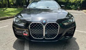 BMW 430I COUPE EDICION M 2021 2.0 TURBO