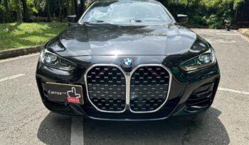 BMW 430I COUPE EDICION M 2021 2.0 TURBO lleno