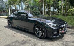 BMW 430I COUPE EDICION M 2021 2.0 TURBO