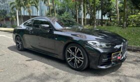 BMW 430I COUPE EDICION M 2021 2.0 TURBO